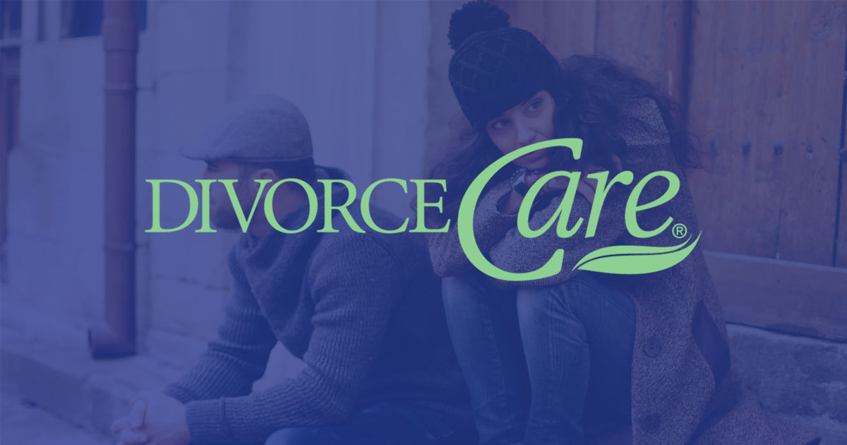 Divorce Care