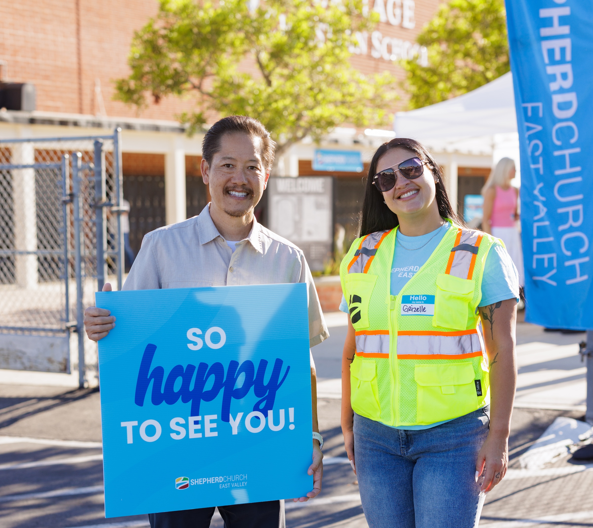 East Valley Next Steps